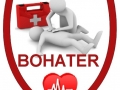Odznaka - Mały Bohater